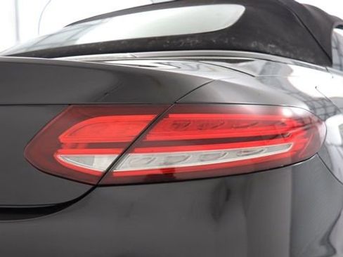 Used 2020 Mercedes-Benz C 300 4MATIC Cabriolet image 12
