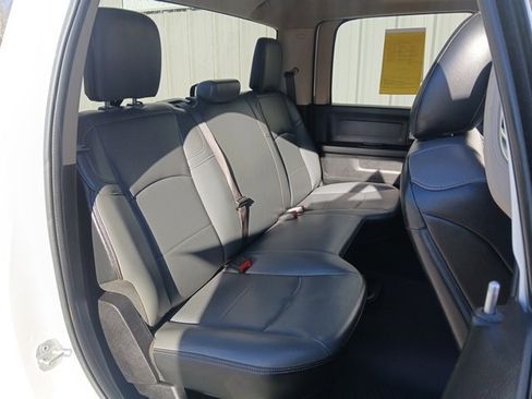 Used 2019 RAM 5500 Tradesman image 19