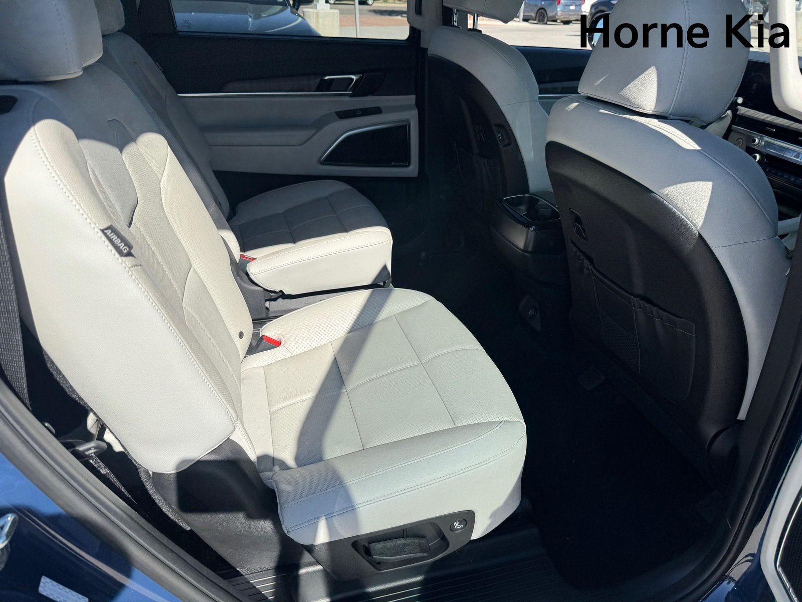 Certified 2024 Kia Telluride SX FWD image 27