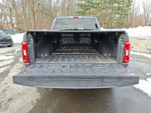 Used 2021 Ford F150 XLT w/ Equipment Group 302A High image 34