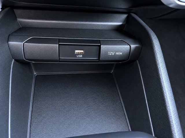 Certified 2023 Kia Rio S w/ Technology Package FWD image 16