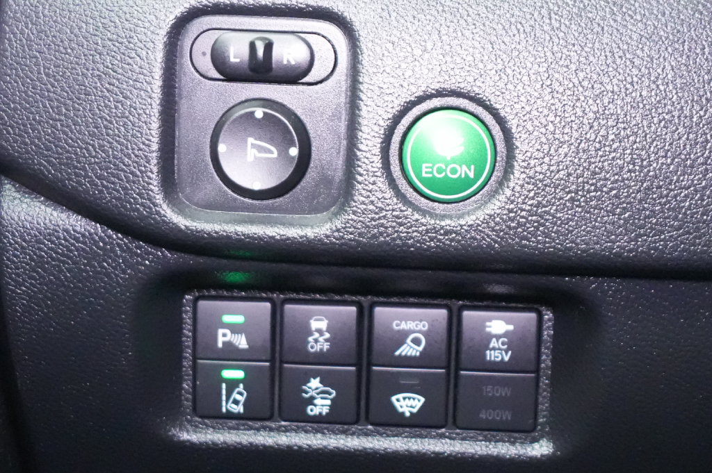 Used 2023 Honda Ridgeline RTL-E image 38