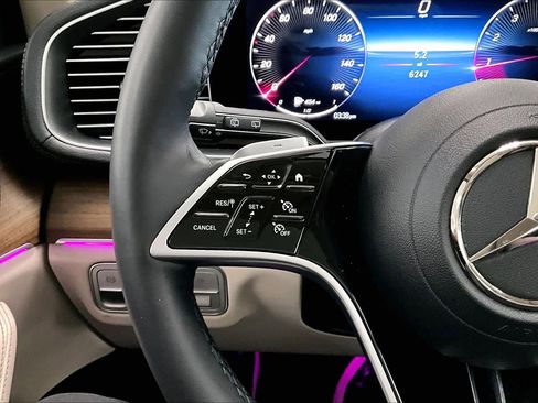 Used 2026 Mercedes-Benz GLE 350 4MATIC image 24