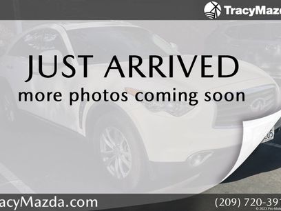 Used 2014 INFINITI QX70 AWD w/ Premium Package