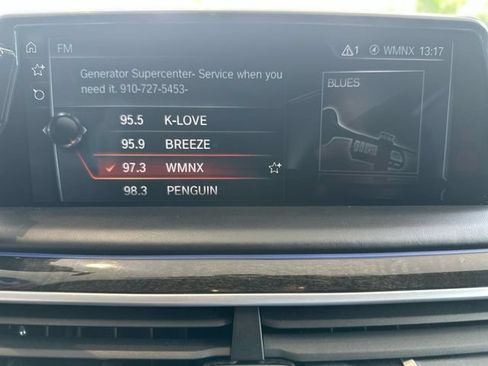 Used 2017 BMW 750i xDrive AWD/4WD image 17