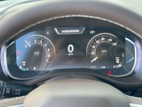 New 2026 RAM 1500 Laramie image 20