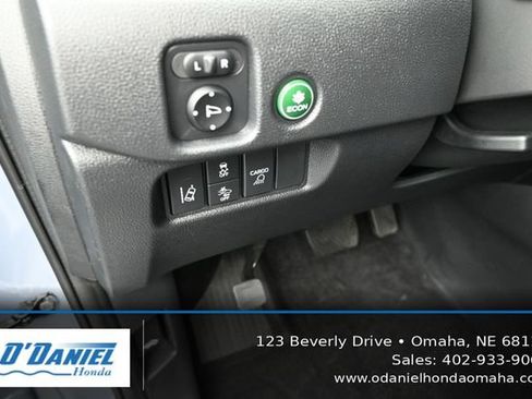Used 2024 Honda Ridgeline RTL image 27