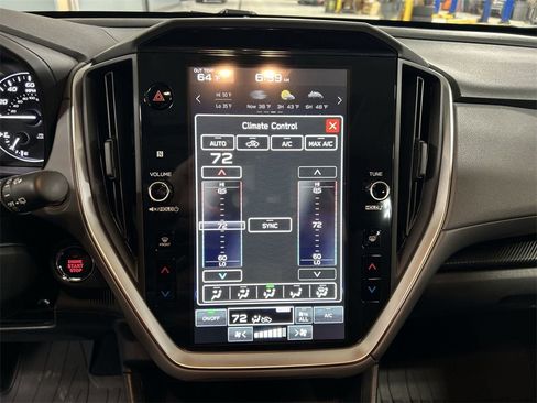 Certified 2025 Subaru Crosstrek 2.0i Premium image 21