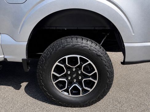 Used 2023 Ford F150 XLT w/ Equipment Group 302A High AWD/4WD image 8
