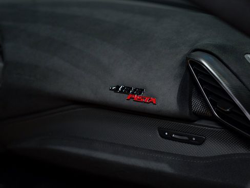 Used 2020 Ferrari 488 Pista Coupe image 16