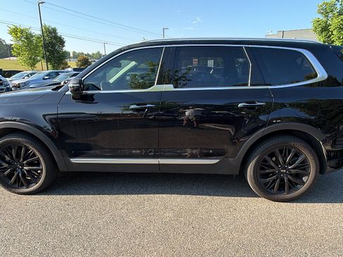 Used 2020 Kia Telluride SX FWD image 11