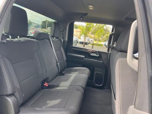 Used 2025 Chevrolet Silverado 2500 LT w/ Convenience Package AWD/4WD image 29