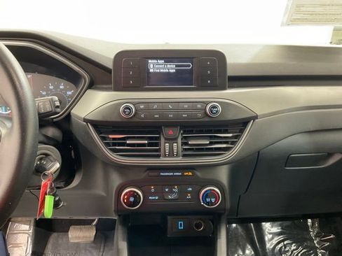 Used 2020 Ford Escape S FWD image 17