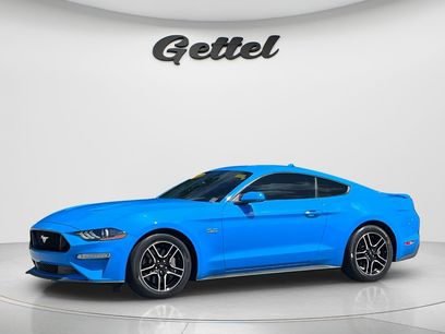 Used 2023 Ford Mustang GT