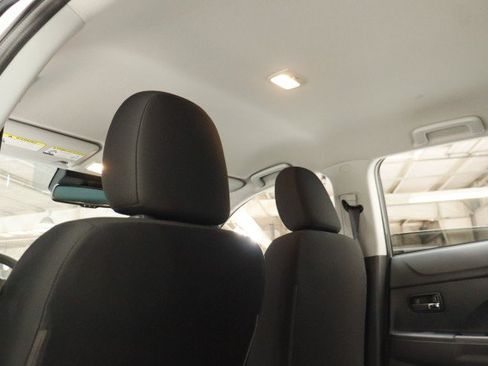 New 2026 Mitsubishi Outlander Sport ES AWD/4WD image 23