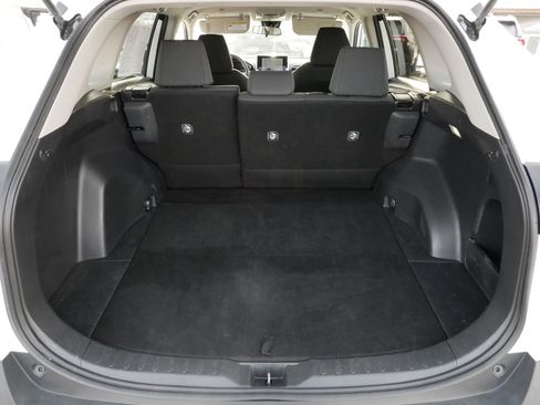 Certified 2024 Toyota RAV4 LE image 18