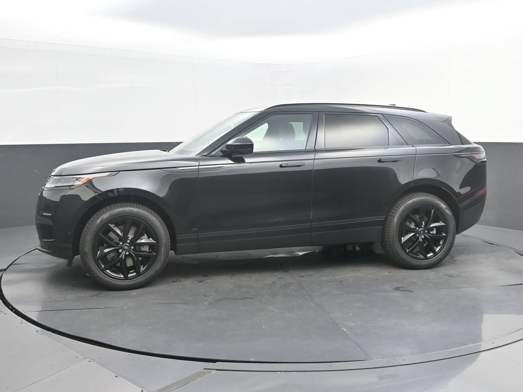 New 2026 Land Rover Range Rover Velar S AWD/4WD image 2