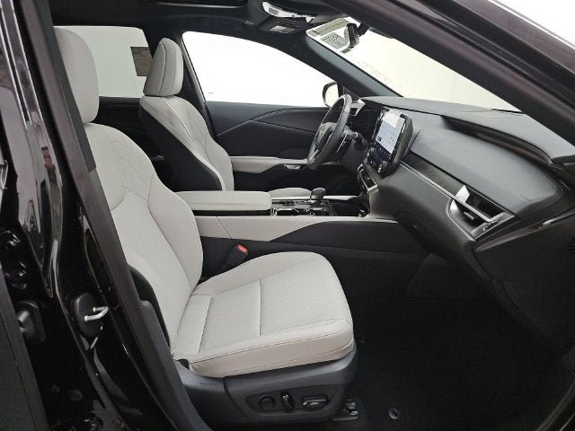 Used 2025 Lexus RX 350 Premium w/ Accessory Package AWD/4WD image 13