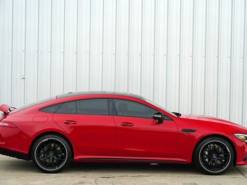 Used 2020 Mercedes-Benz AMG GT 53 image 63