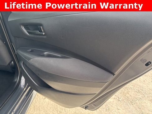 Used 2024 Toyota Corolla LE image 20