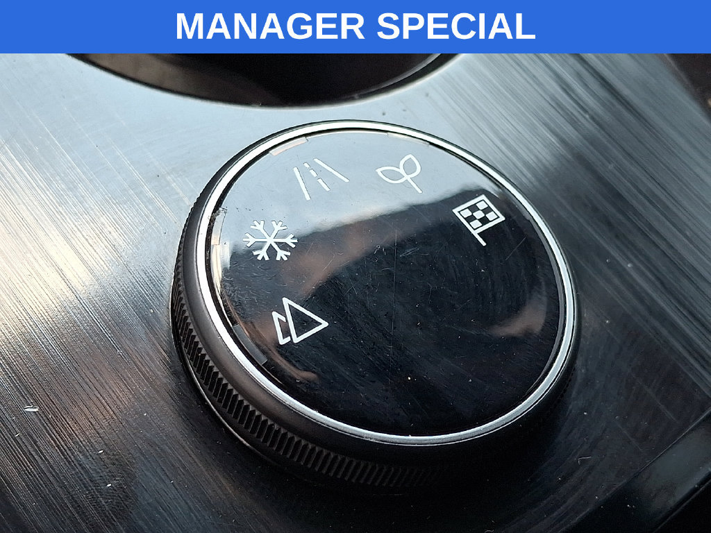 Used 2023 Nissan Rogue SV AWD/4WD image 24
