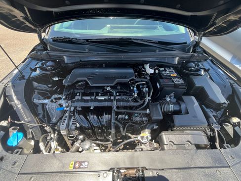 Used 2025 Kia K4 FWD image 31