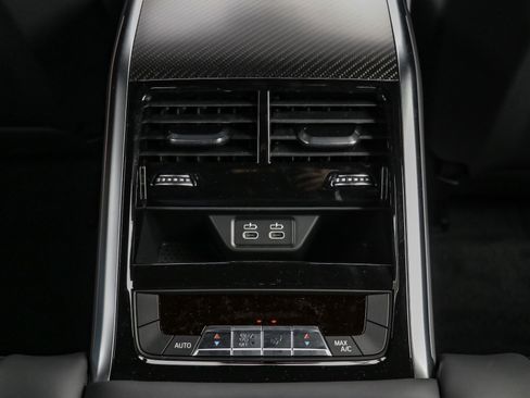 New 2026 BMW M850i xDrive image 8