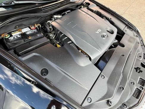 Used 2009 Lexus IS 250 image 24