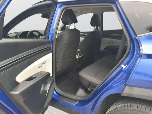 Used 2022 Hyundai Tucson SEL AWD/4WD image 25