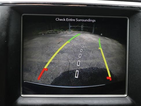 Used 2018 Jeep Grand Cherokee Limited RWD image 23