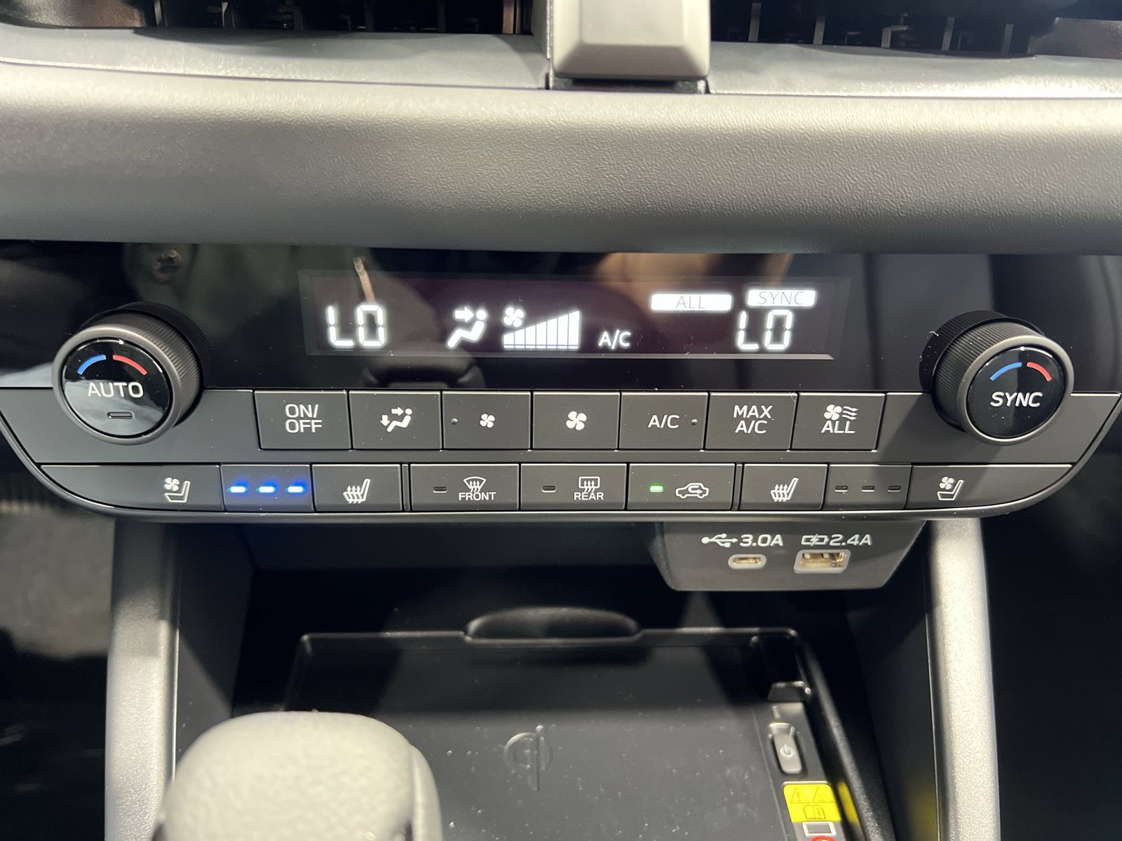 New 2026 Subaru Outback Touring XT AWD/4WD image 19
