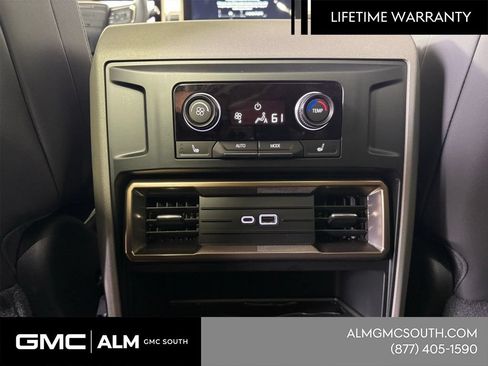 New 2025 GMC Hummer EV 3X w/ Extreme Off-Road Package AWD/4WD image 27