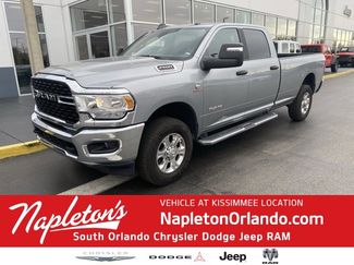 Used 2024 RAM 2500 Big Horn video 1