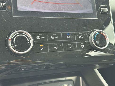 Used 2023 Hyundai Tucson SE AWD/4WD image 20