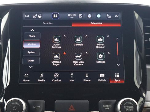 Used 2022 RAM 1500 Big Horn AWD/4WD image 29