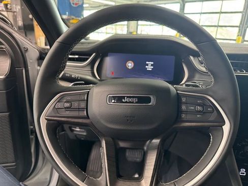 Used 2024 Jeep Grand Cherokee Limited w/ Trailer Tow Package image 22