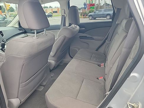 Used 2013 Honda CR-V EX image 15