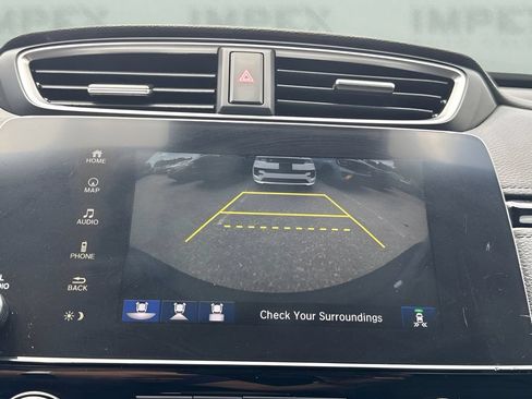 Used 2021 Honda CR-V Touring image 22