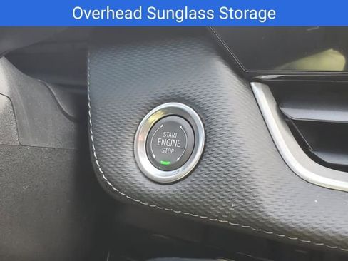 New 2026 Chevrolet Equinox LT w/ Convenience Package II image 28