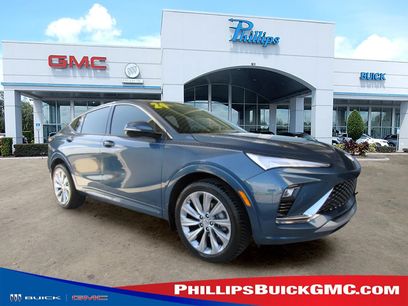 Used 2024 Buick Envista Avenir