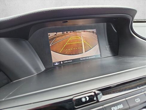 Used 2016 Honda Accord Sport image 11