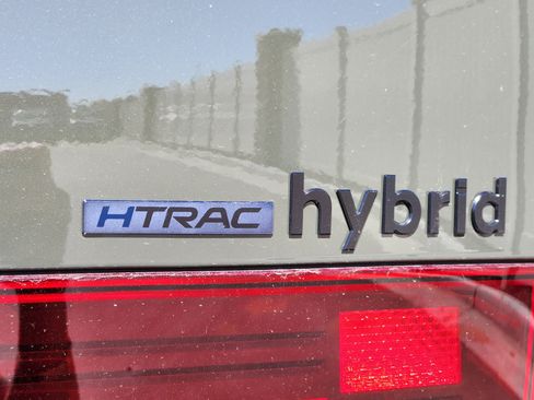 New 2026 Hyundai Santa Fe Calligraphy image 13