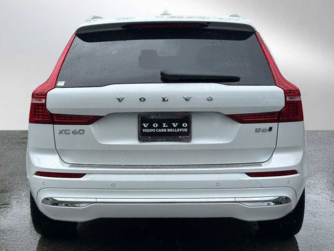 Used 2023 Volvo XC60 B6 Ultimate w/ Protection Package Premier AWD/4WD image 4