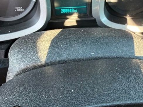 Used 2012 Chevrolet Equinox LT image 4