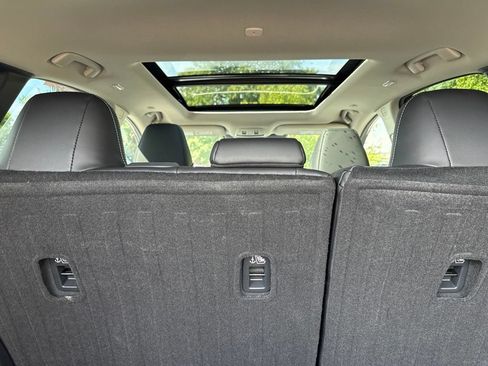 Used 2025 Nissan Murano SL AWD/4WD image 4