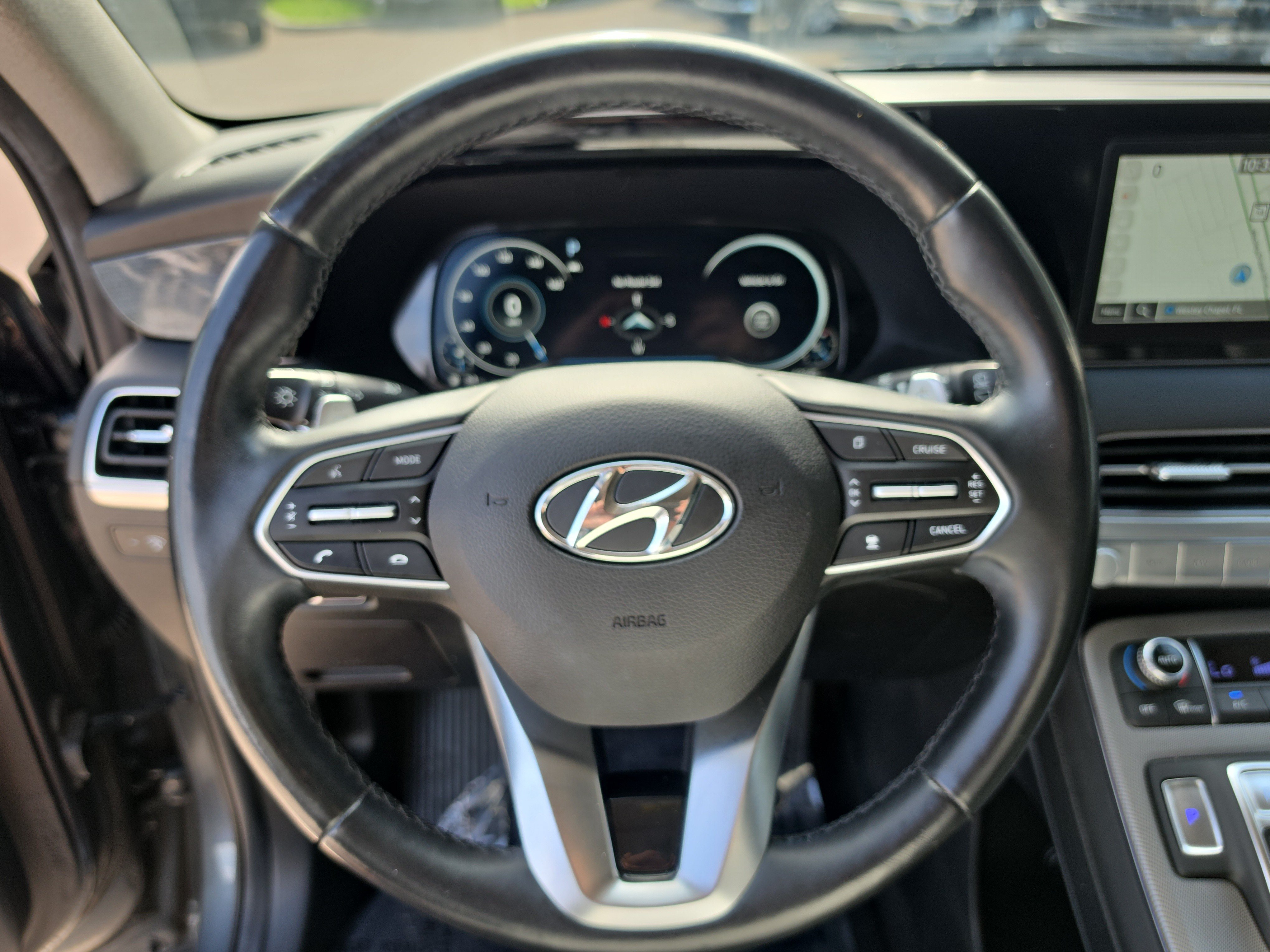 Used 2022 Hyundai Palisade Limited FWD image 31