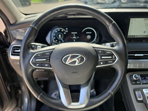 Used 2022 Hyundai Palisade Limited FWD image 31