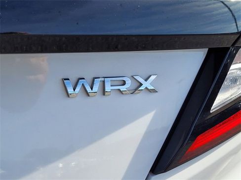 Used 2023 Subaru WRX Premium image 10