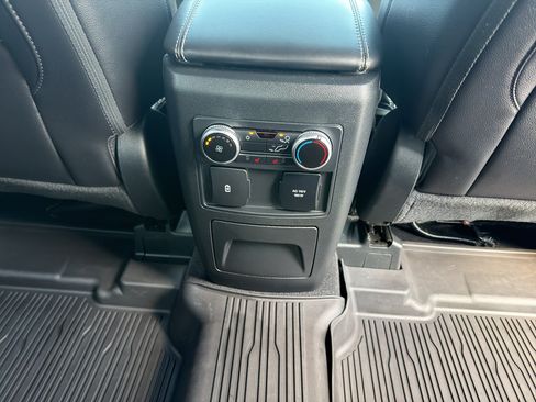 Certified 2023 Ford Explorer ST w/ Equipment Group 401A AWD/4WD image 25