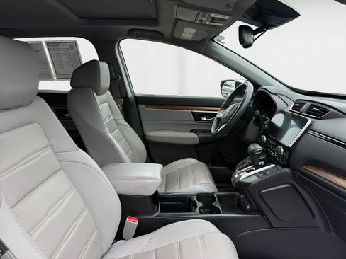 Used 2021 Honda CR-V EX-L image 15